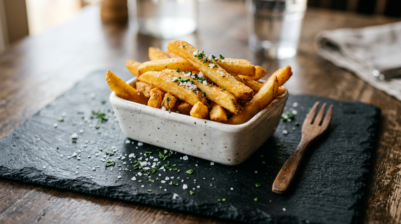 Pommes