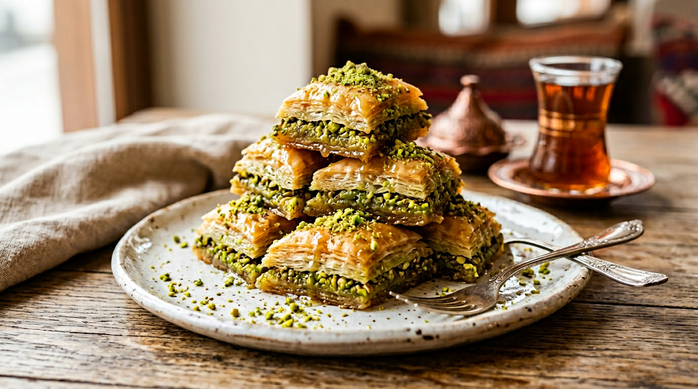 Baklava