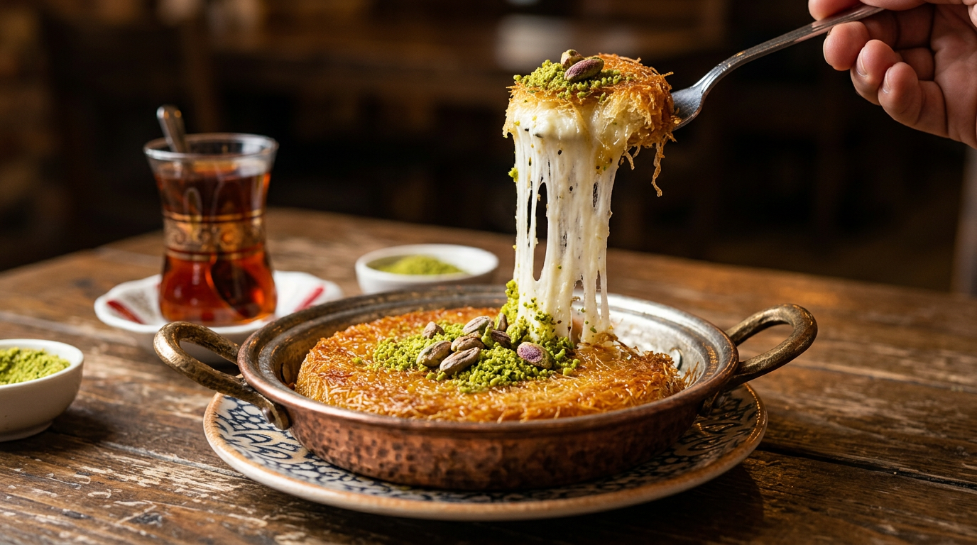 Künefe