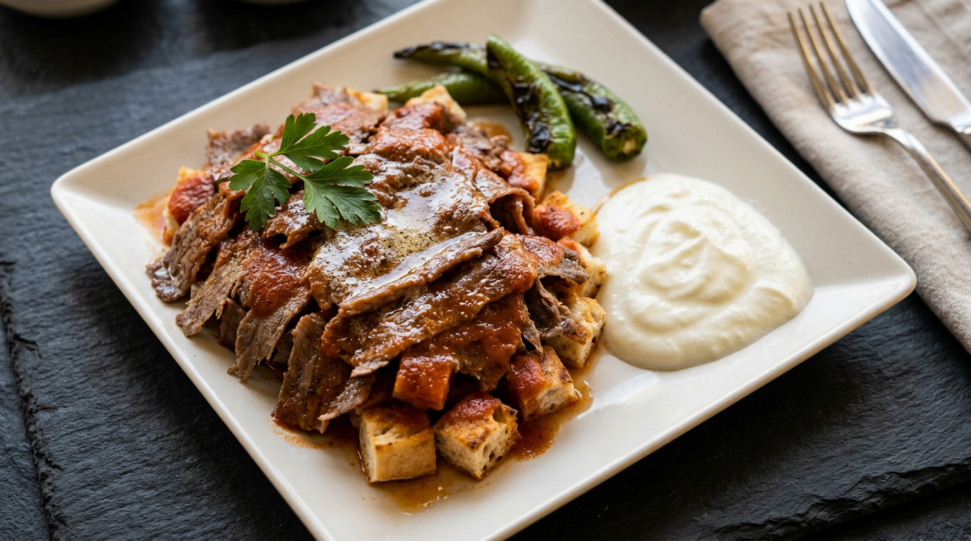 İskender
