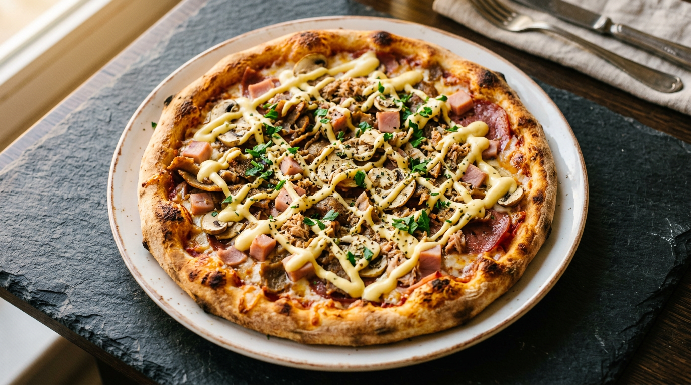 Pizza Empire